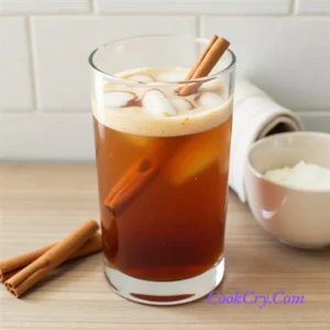 Cinnamon Cold Brew Recipe