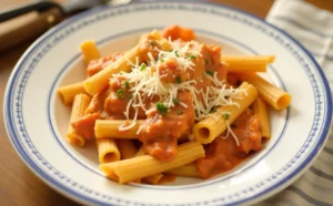 Ronzoni Ziti Recipe